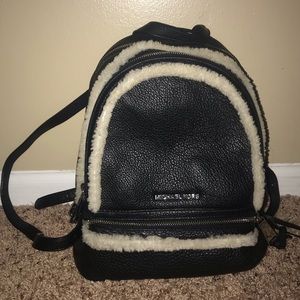 Michael Kors backpack, OFFER!!